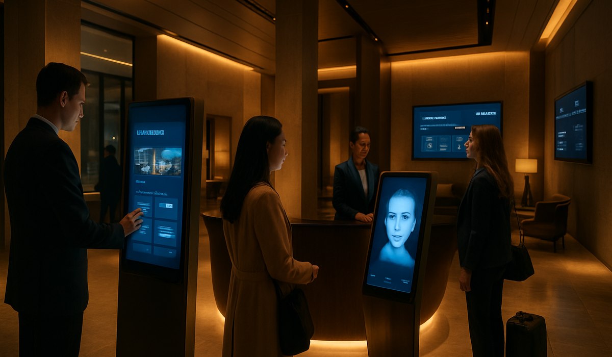 Operators Skipping Pilot Phase for Full-Scale AI Rollout in 2026