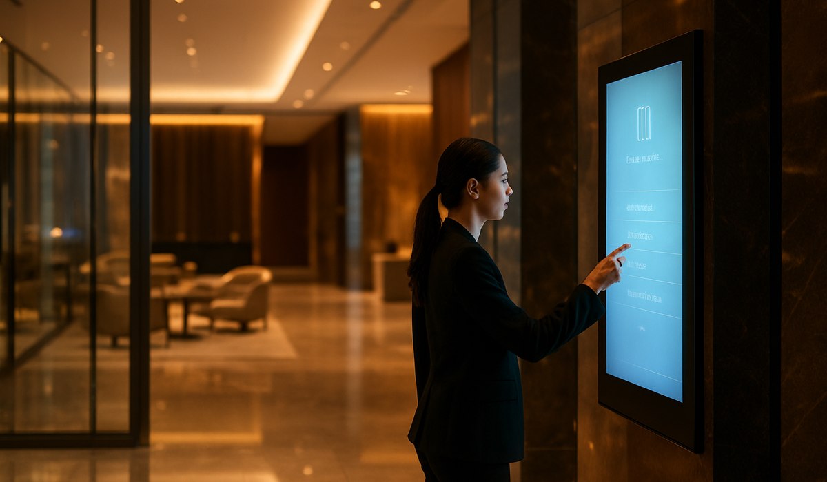 Skift Marriott Google AI Search Summit 2026: Hospitality's Transformation