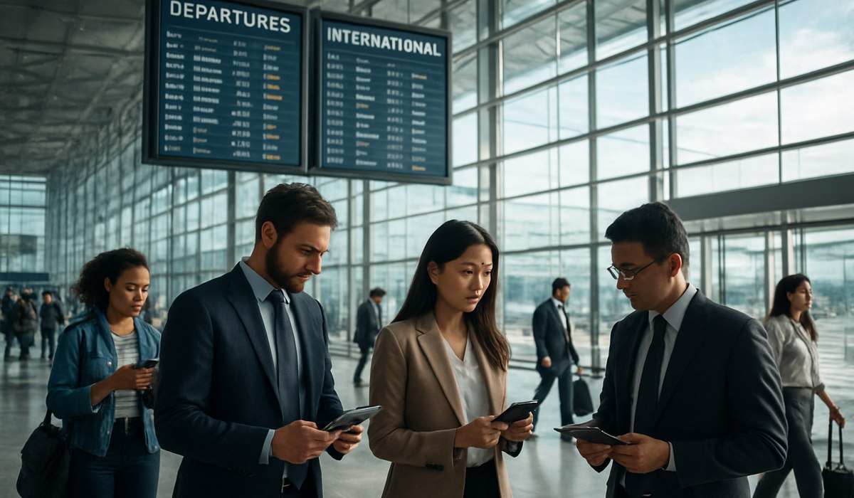 Travel Brand Launches Global Toolkit for US Entry Requirements