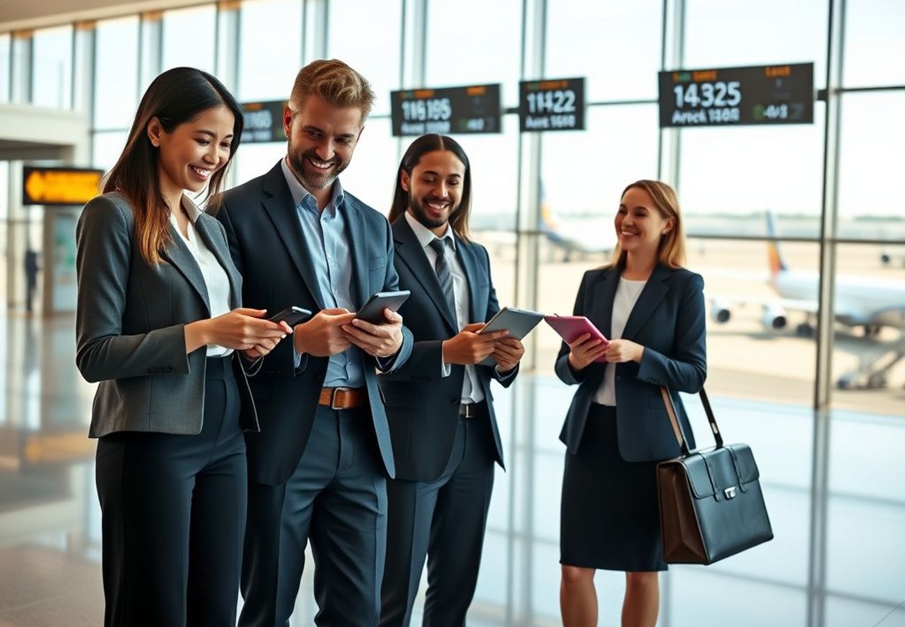 Yatra Becomes India's First TMC to Integrate IATA NDC for Corporate Travel Bookings