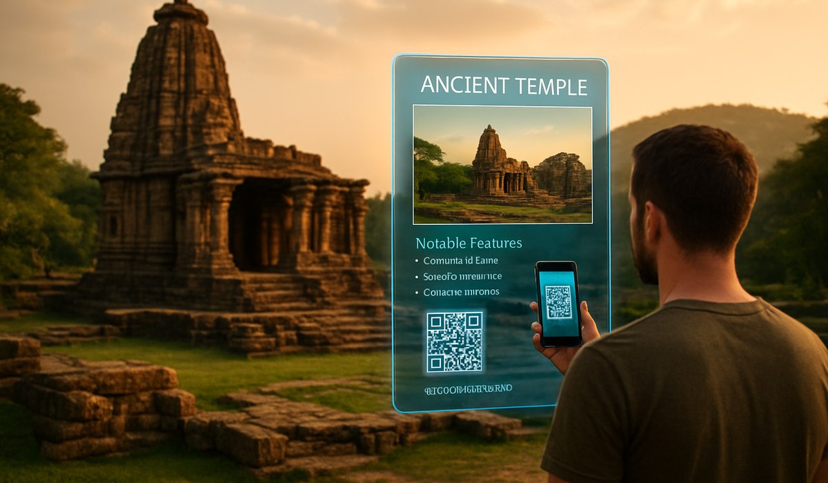 Andhra Pradesh Become India's First AI-Powered Tourism State in 2026