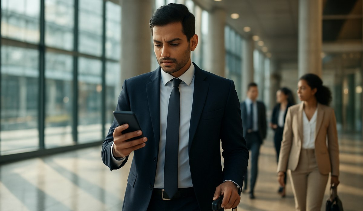 Booking.com expands B2B travel platform in India, 2026