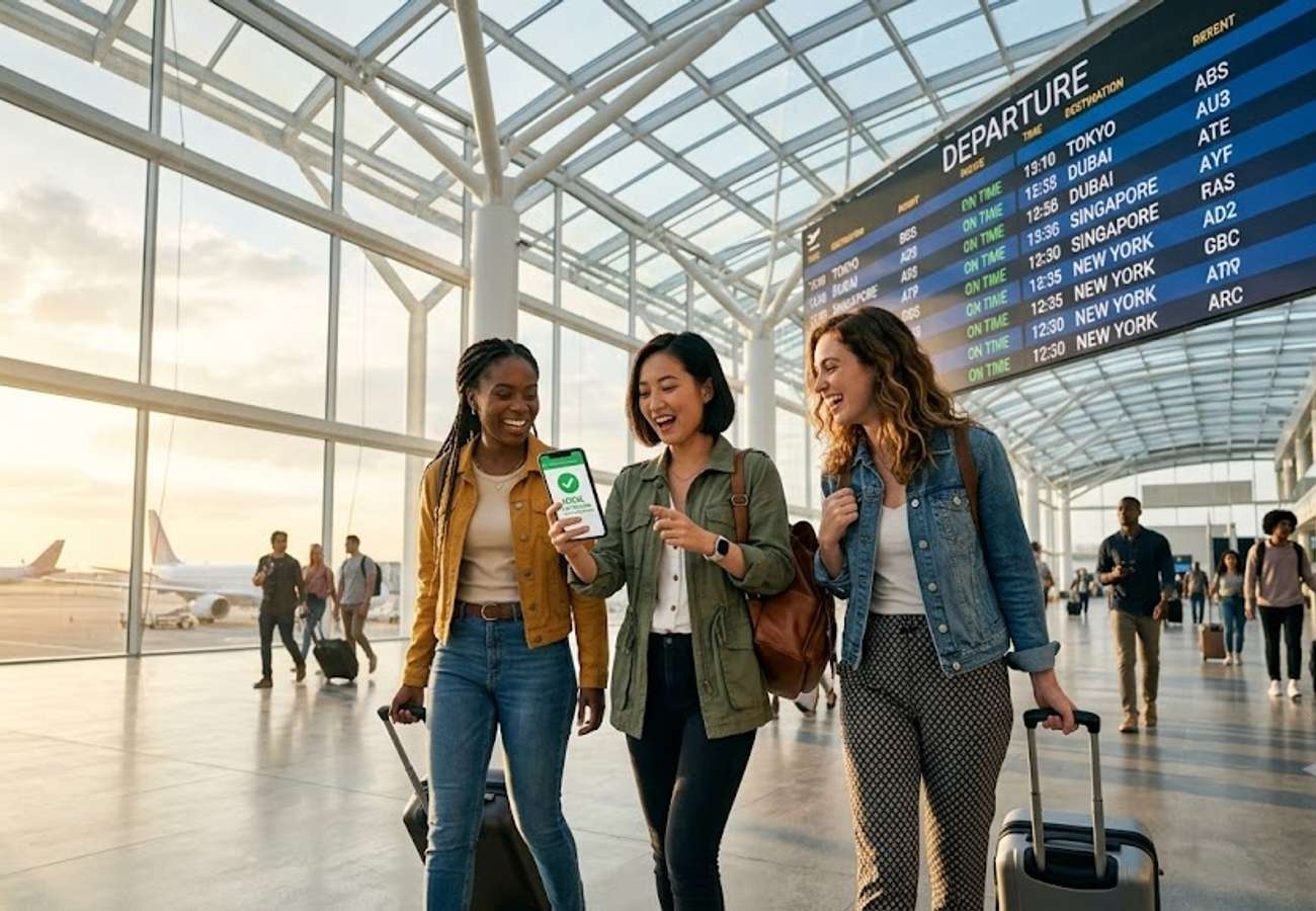 Ex-PM Scott Morrison Joins BLS International to Transform Global Visa Access and Digital Border Systems in 2026