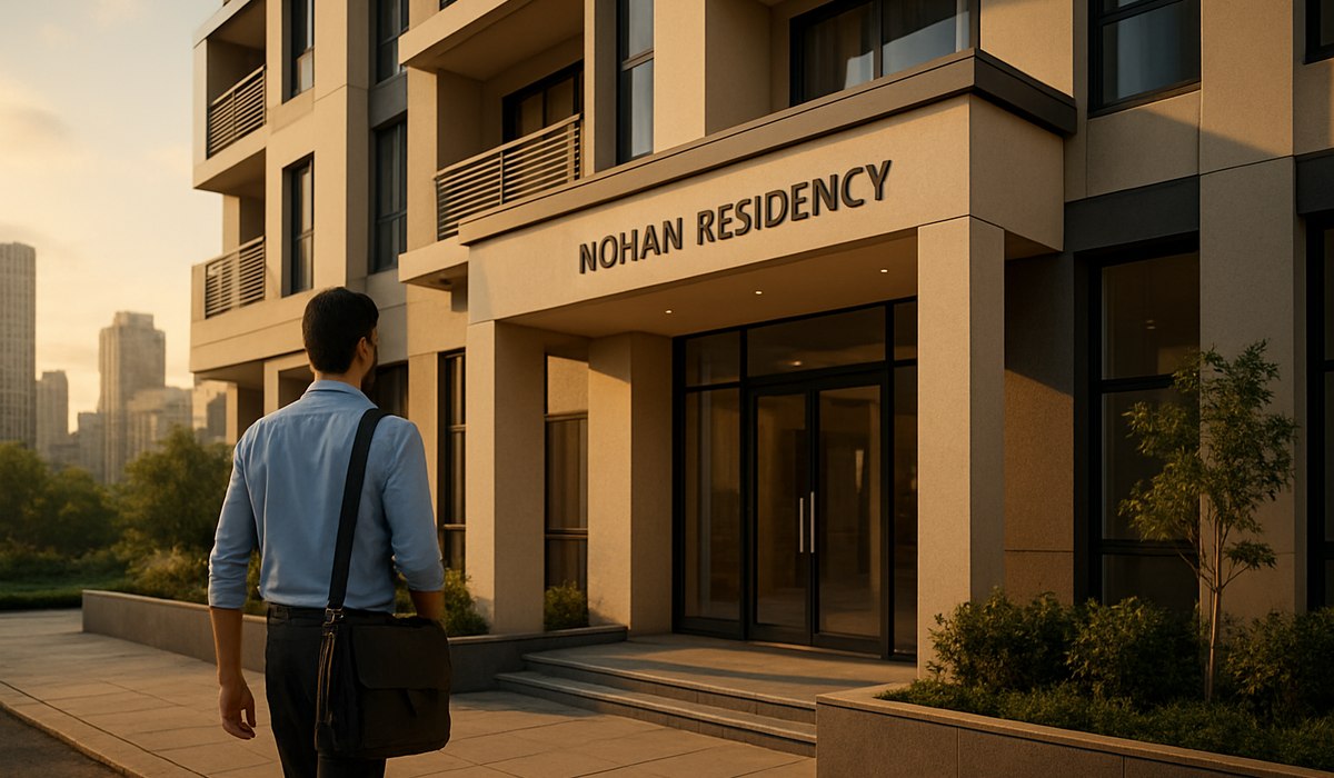 Housr launches zero deposit rental model across India in 2026