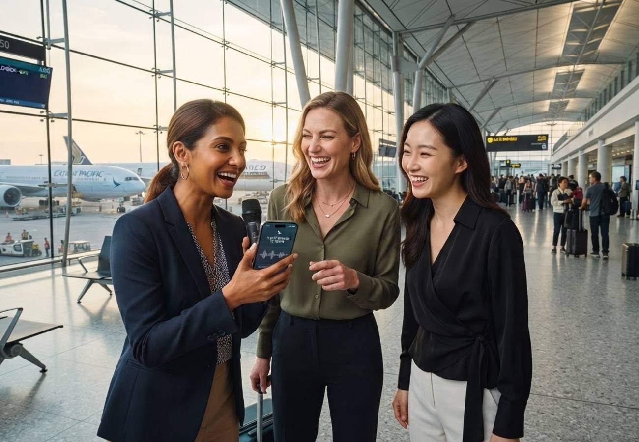 ITILITE Integrates Voice AI for US-India Corporate Travel: Streamlining Bookings and Expense Compliance in 2026