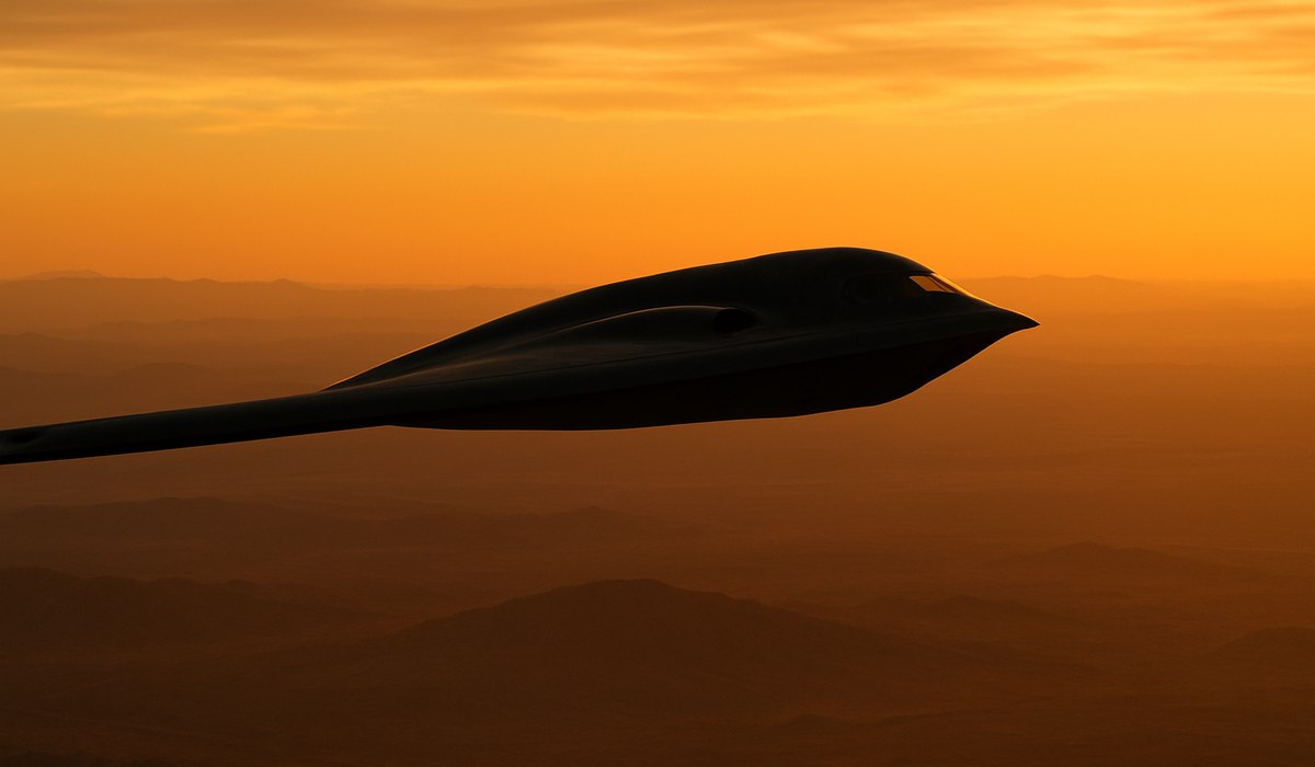 Raider Aircraft Officially Enters 6th-Generation Production—A First for Military Aviation
