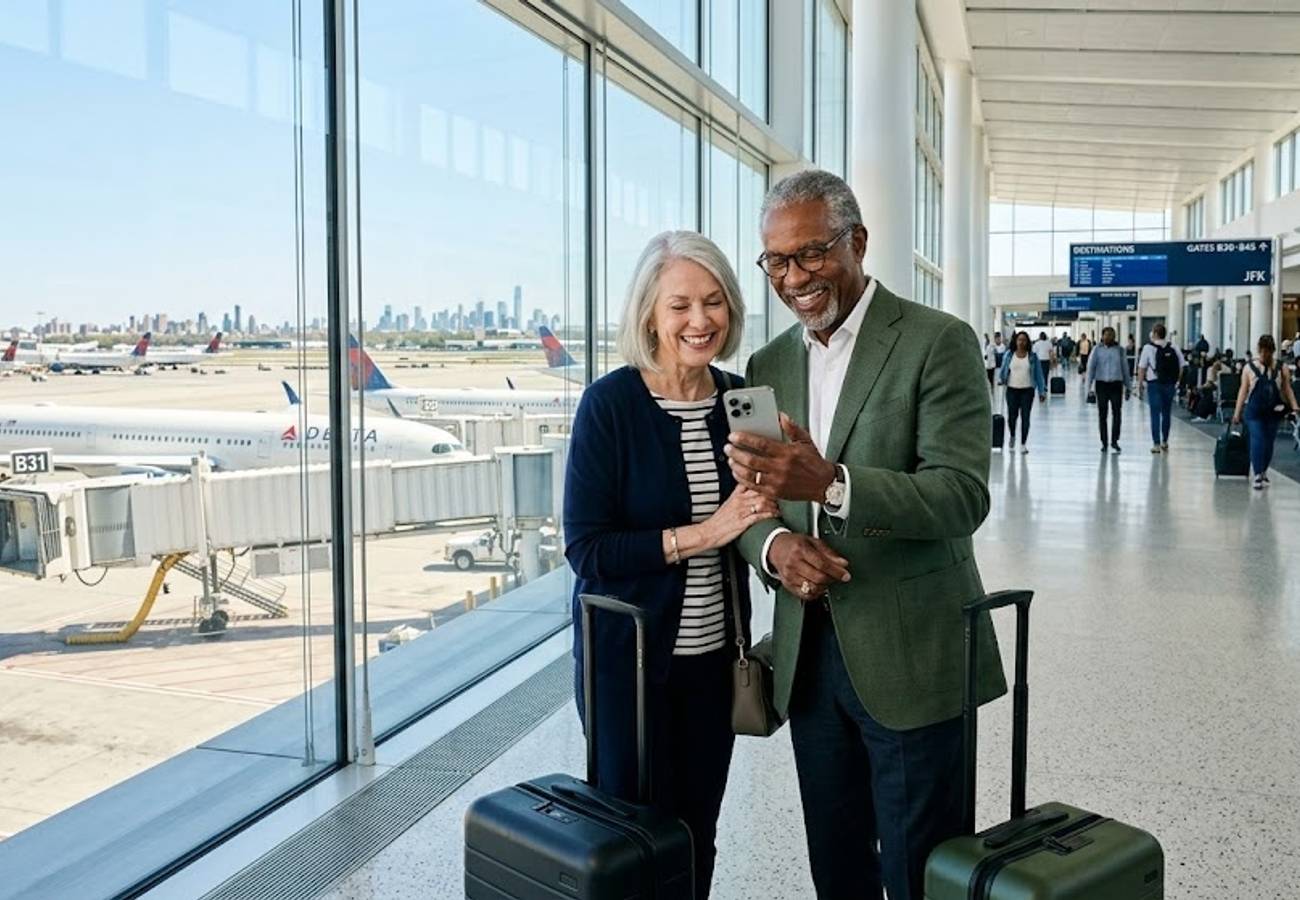 How Real-Time AI Re-Routing is Transforming US and European Flight Recovery in 2026