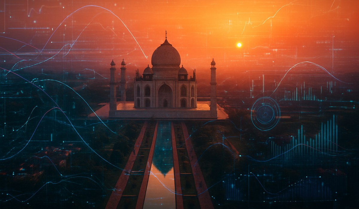 India Ministry of Tourism Google partnership announcement 2026 digital ecosystem