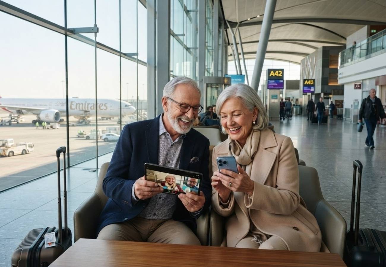 US Partners With Hawaii, Japan, South Korea, UK, and Italy for Starlink-Powered Free Aviation Wi-Fi Expansion 2026