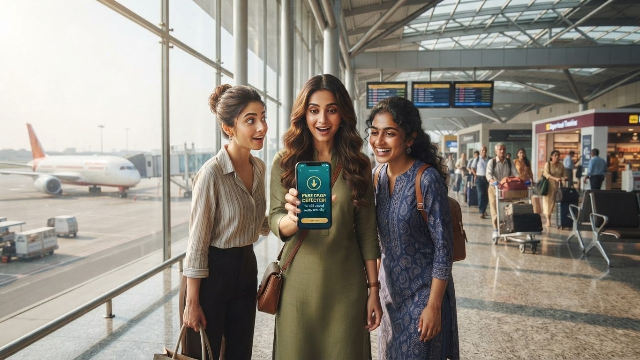 EaseMyTrip Launches ReSave Technology to Monitor Post-Booking Flight Savings