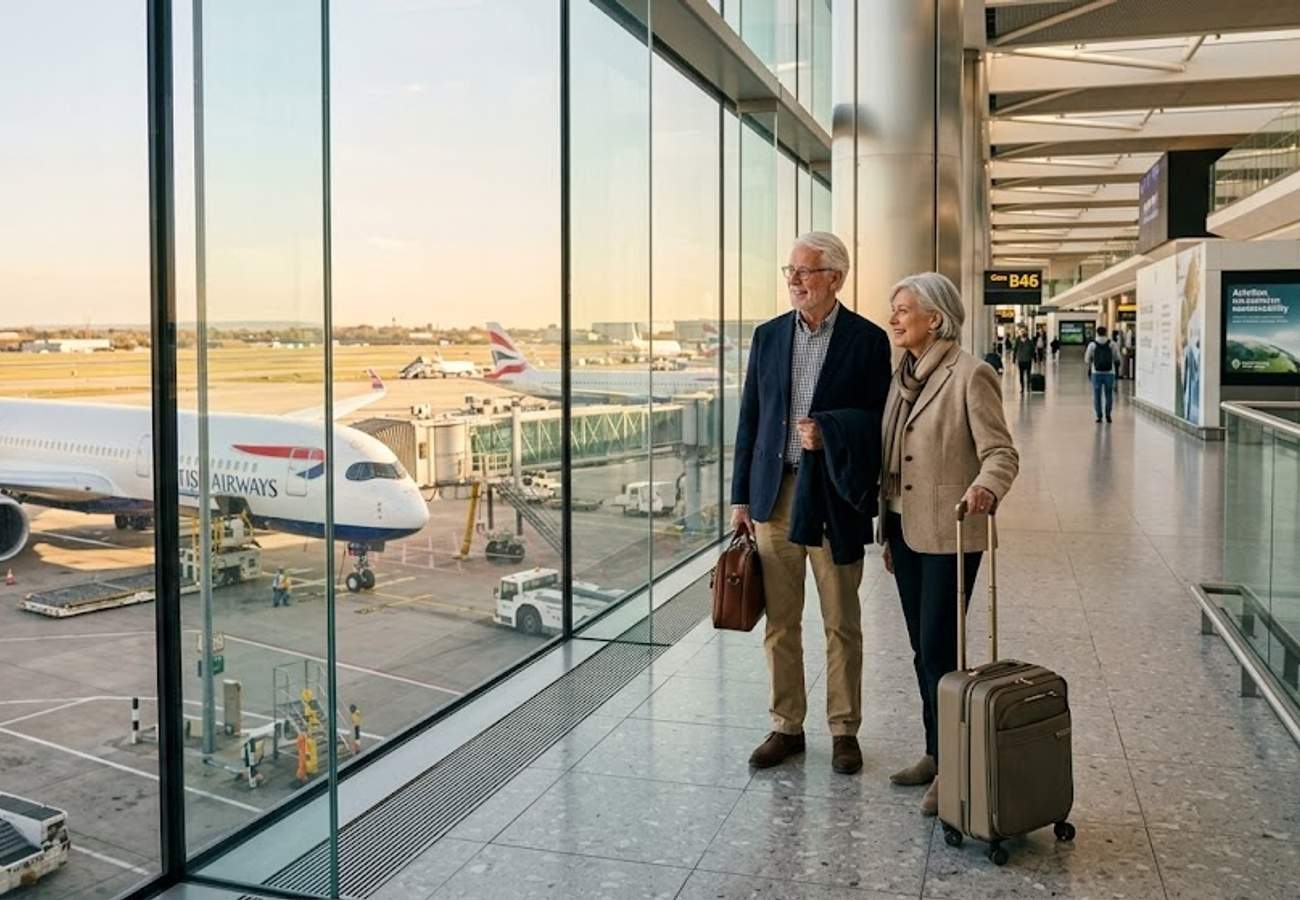 Emirates Engineering Launches Material Futures Studio for Aircraft Maintenance Upcycling in 2026