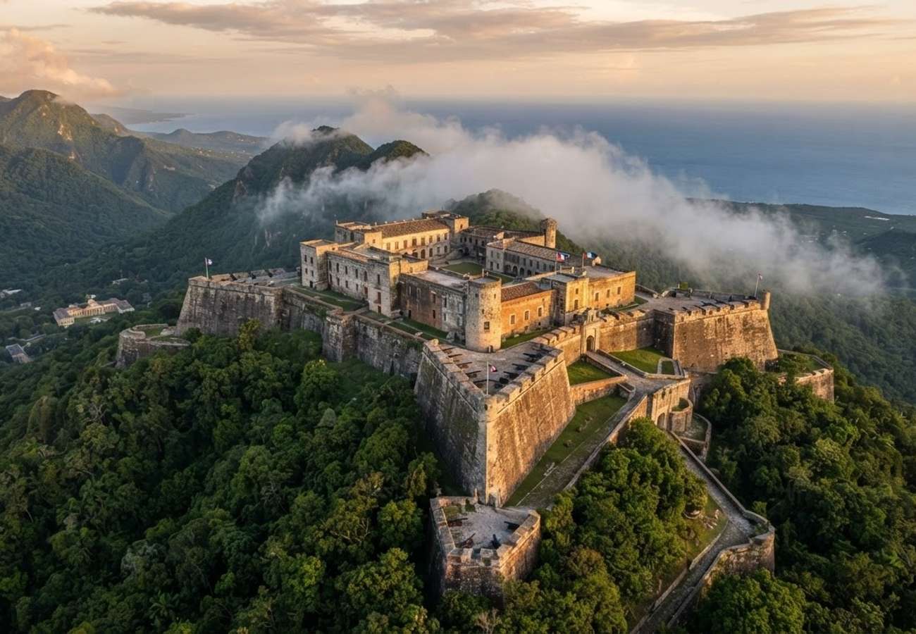 Haiti Deploys National Digital Tourism Infrastructure for Cap-Haïtien and Jacmel Recovery 2026