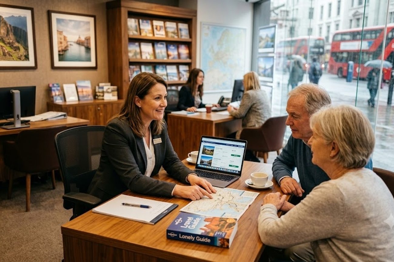 AI Automation Can Damage Travel Businesses: 4 Tasks Where Human Review Still Matters