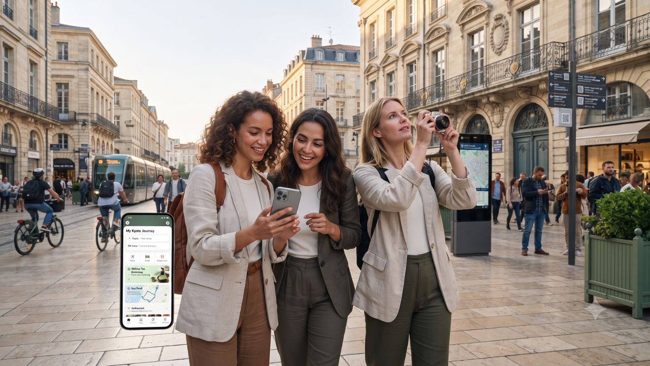 The AI Travel Planning Revolution: How Smart Algorithms Are Crafting Personalized Itineraries and Solving Overtourism