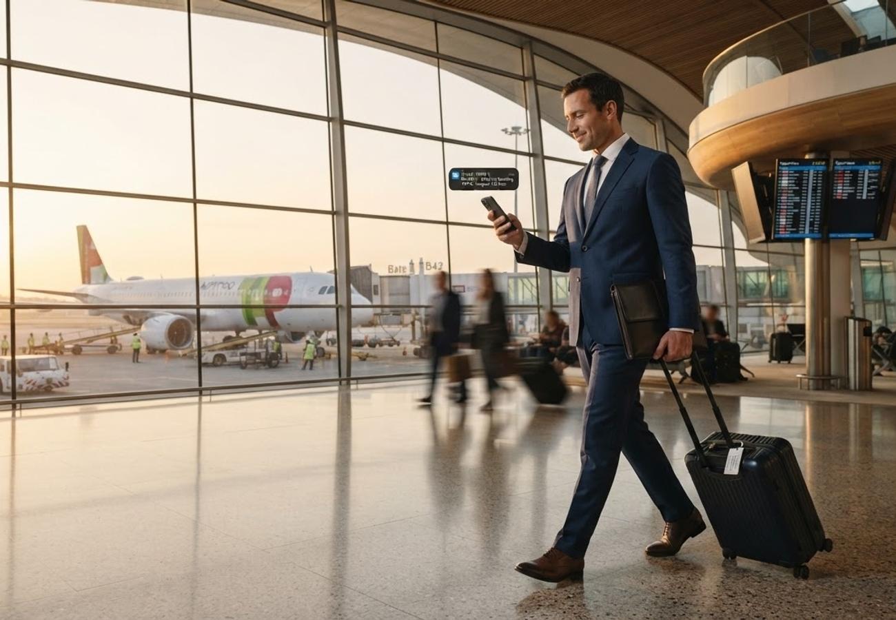 Altour AI Predict Delivers 95% Flight Delay Accuracy for Corporate Travelers in 2026