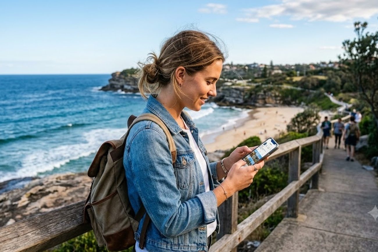 Australia Moves to Give Users Control Over Social Media Algorithms Putting Tourism Marketing in New Territory