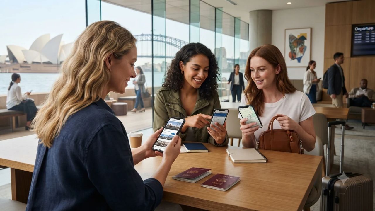 From Everyday Banking to Global Journeys: How Australia's NAB and Expedia Are Reinventing Travel Booking