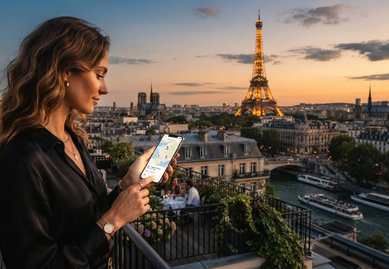 France Launches MarIAnne AI Virtual Travel Adviser Nationwide in September 2026