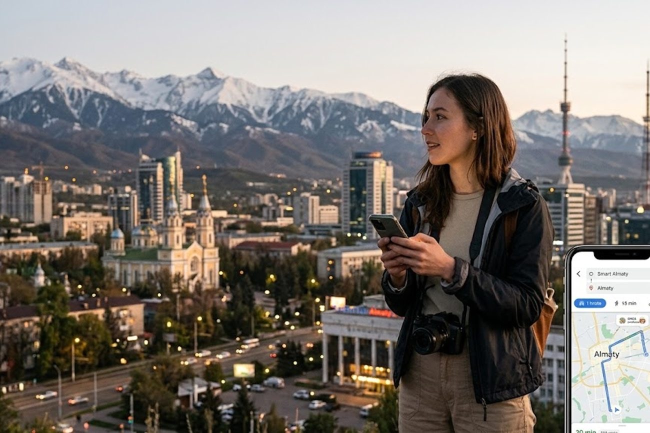 Kazakhstan Tourism Set For Digital Transformation Through BRICS AI Partnership And Global Connectivity Push