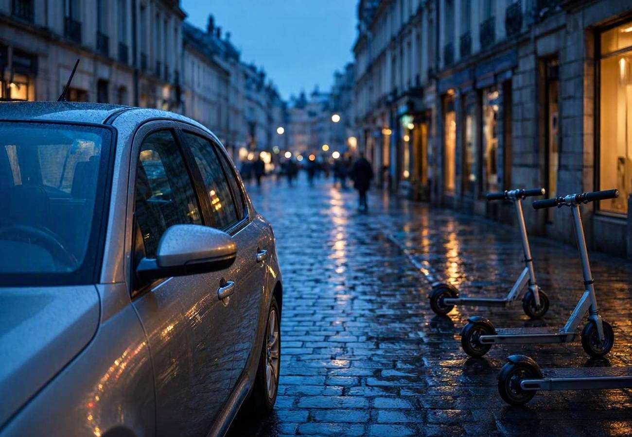 Lyft Enters European Market via FREENOW Acquisition Across 180 Cities in 2026