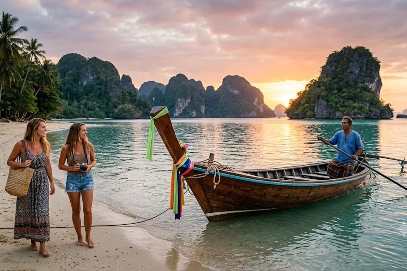 Malaysia Teams Up With Indonesia and More as Food, Islands and Heritage Turn Southeast Asia Into a Repeat-Visit Favourite