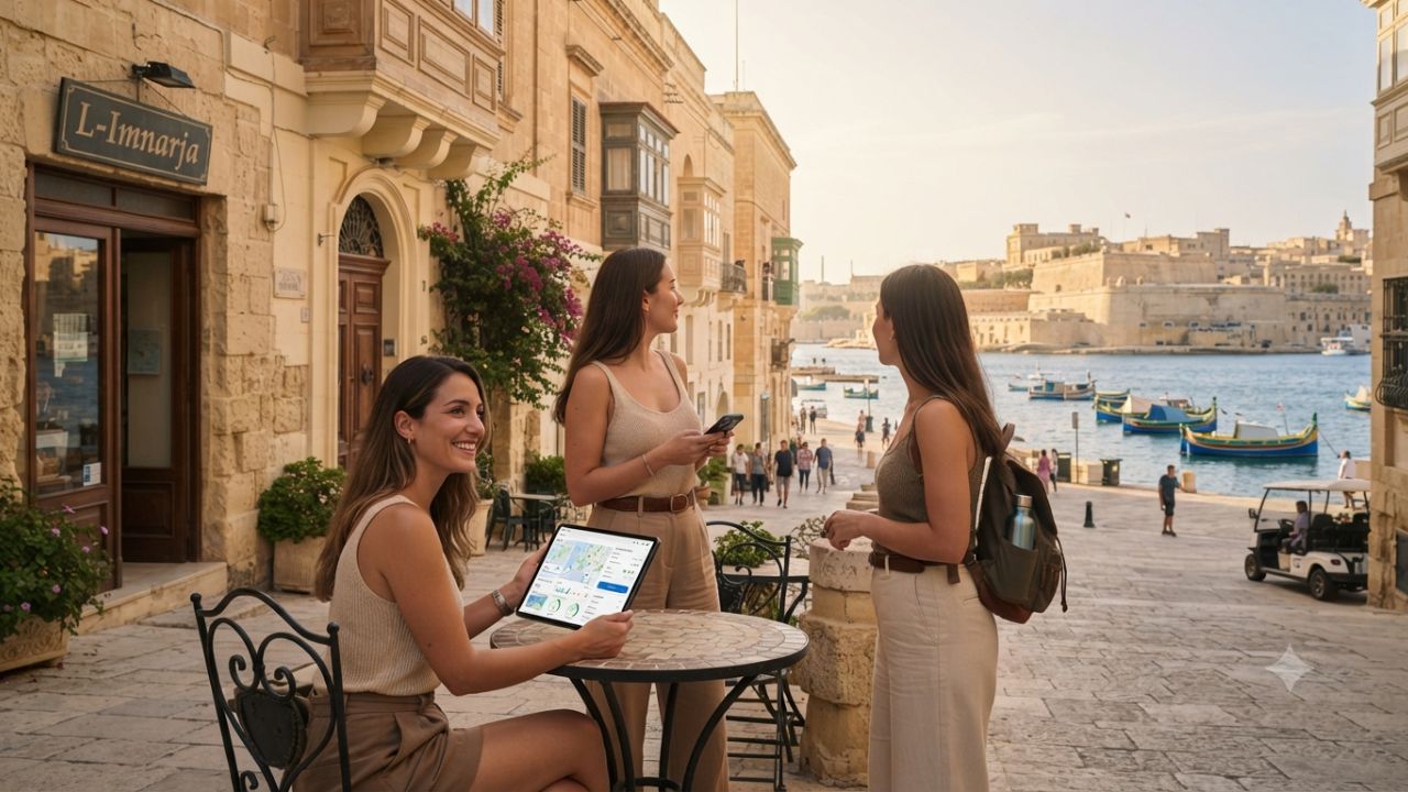 Malta Launches AI Tourism Intelligence Platform on World Tourism Day 2026 to Drive Sustainable Visitor Growth: Latest Update