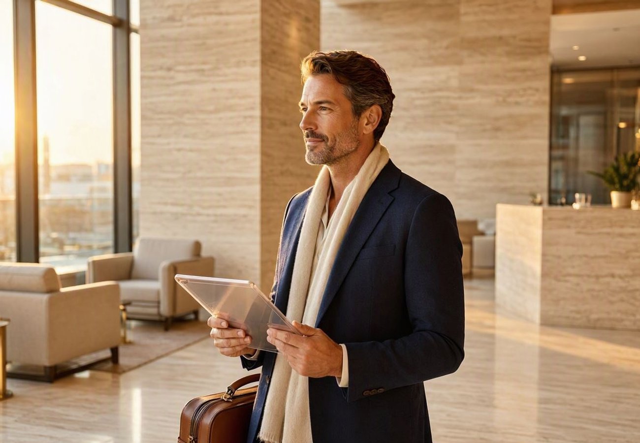 Minor Hotels AI Integration and Brand Expansion Strategy 2026: What Guests Need to Know