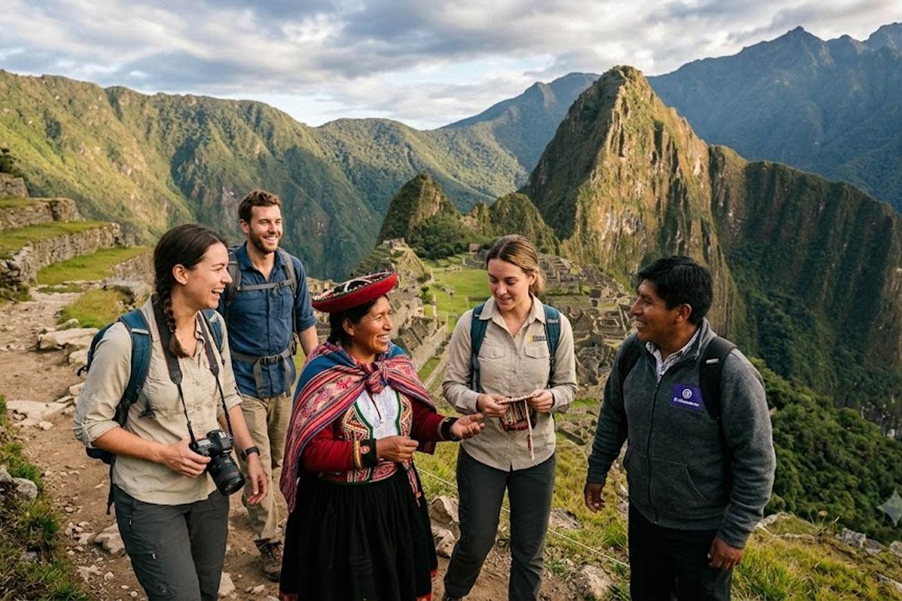 National Geographic and G Adventures Transform Peru, Thailand, Galápagos and Europe Travel With 30 New Immersive Journeys for 2027