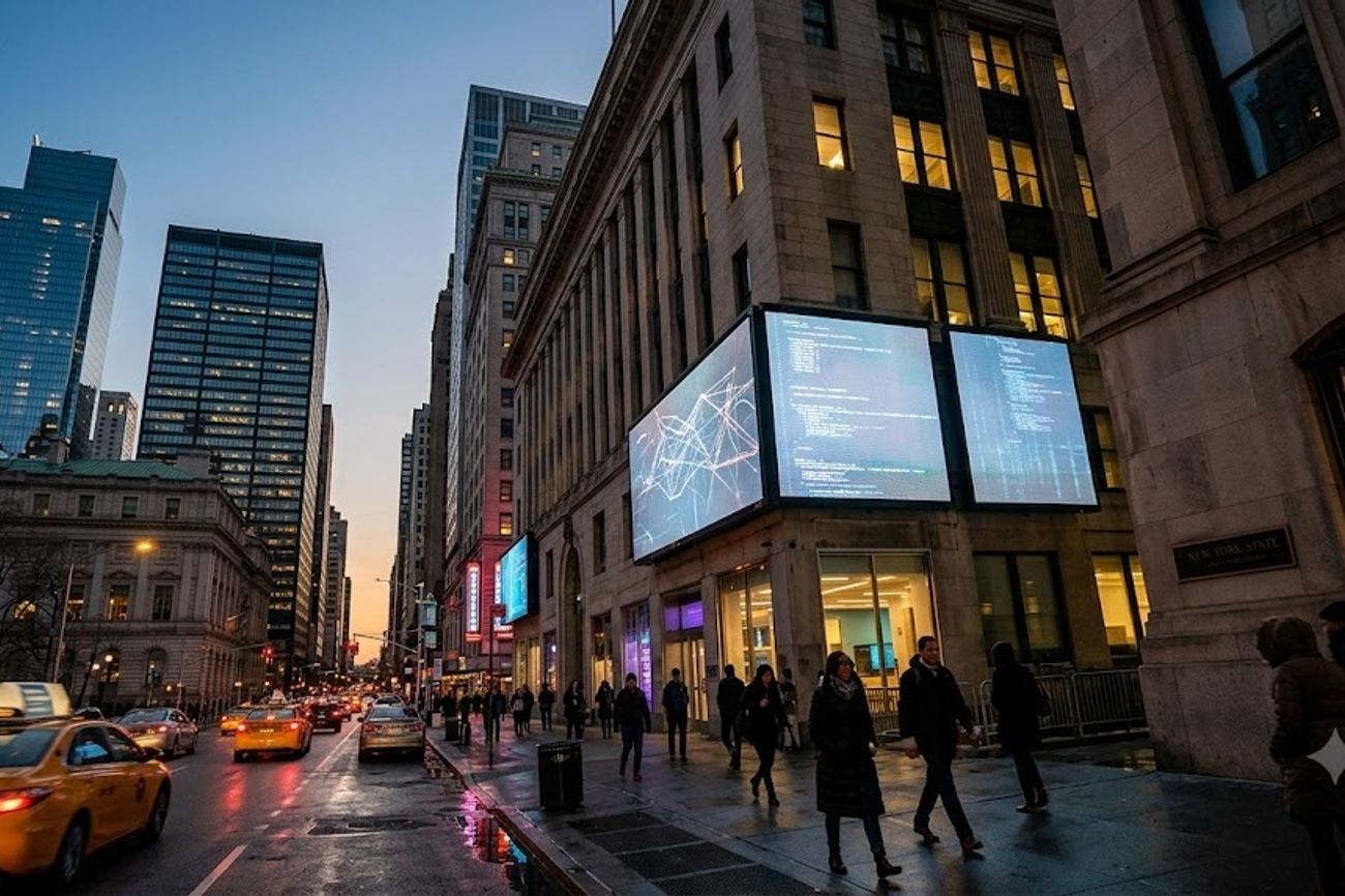 New York Moves to Tighten AI Safety Rules as Hochul Targets Major Developers