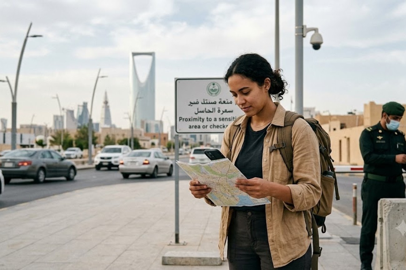 Saudi Arabia Is Still on the US Travel Warning List as Travellers Must Plan Better Amid Security Risks