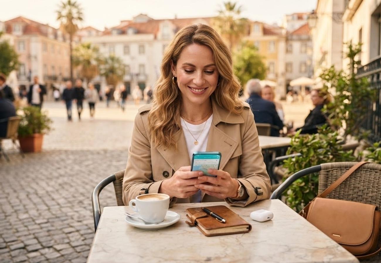 Travel eSIM Value Index 2026: Matching Plan Duration to Trip Length Can Save Travelers 33%
