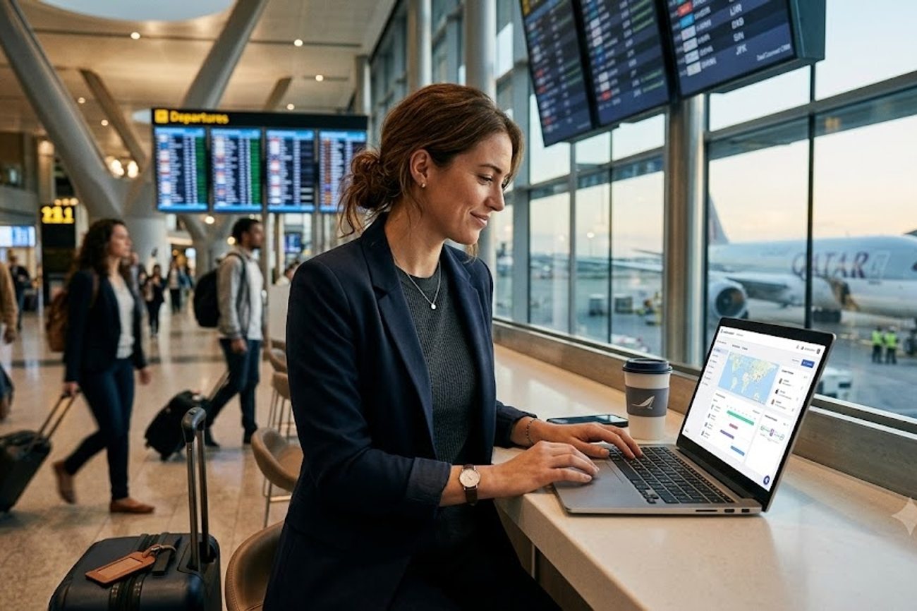 Travel Technology Enters a New Era as Zeal Connect Unveils AI-First CRM Built for Global Travel Companies