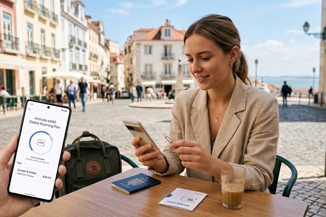 Travellers Could Save Up to 33% on eSIMs by Choosing a Plan That Actually Matches Their Trip