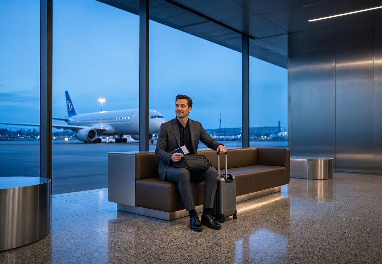 Traxo and Otonoma Launch Autonomous Corporate Travel Disruption Management Across America in 2026