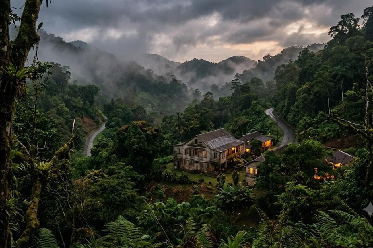 Uncovering Lopinot: The Urgent Truth Behind Trinidad’s Most Haunted Heritage Valley