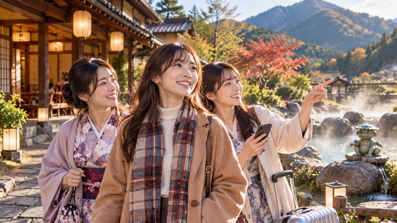 Agoda Appoints Riisa Naka for Japan 'GO GO' Campaign to Unlock Domestic Travel Momentum: Latest Update