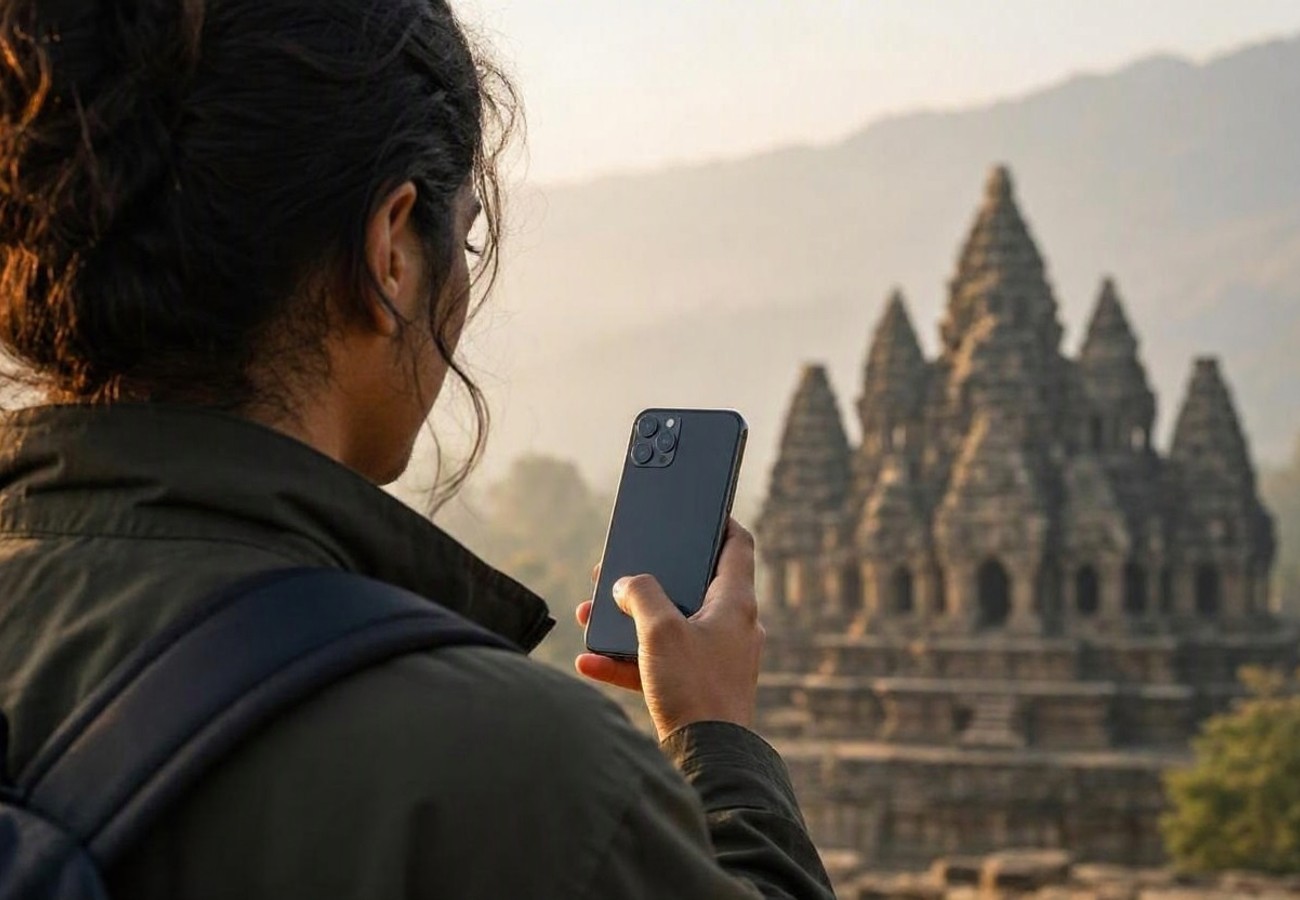 AI Integration in Jammu and Kashmir Tourism: Legal Implications for Personalized Travel in 2026