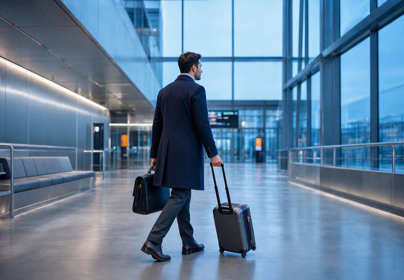 AI Integration in Travel Logistics: How Agentic AI and Voxel Payments are Reshaping B2B Transit 2026