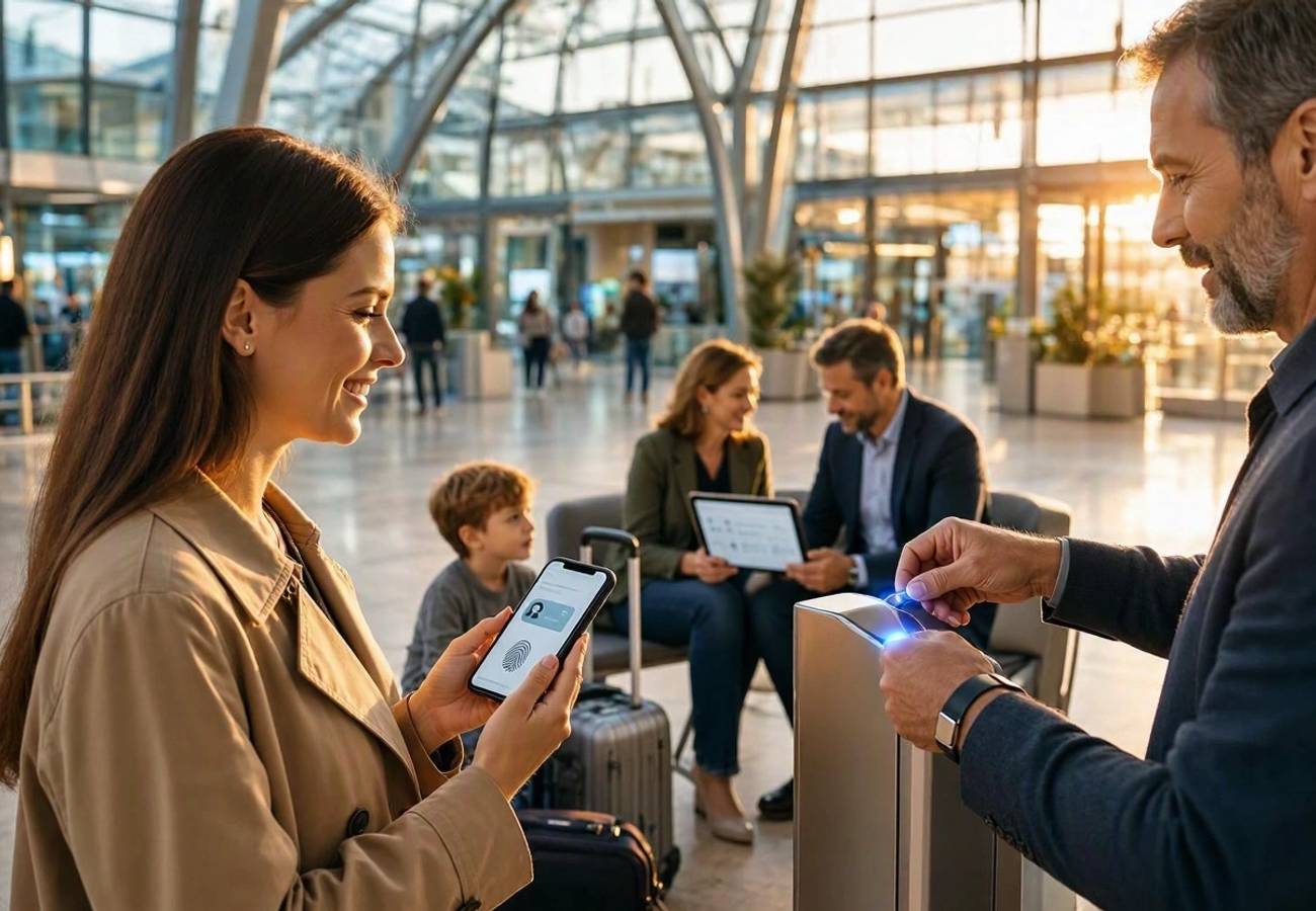 EU Digital Identity Wallet Rollout Faces Uneven Implementation Across Member States by End-2026
