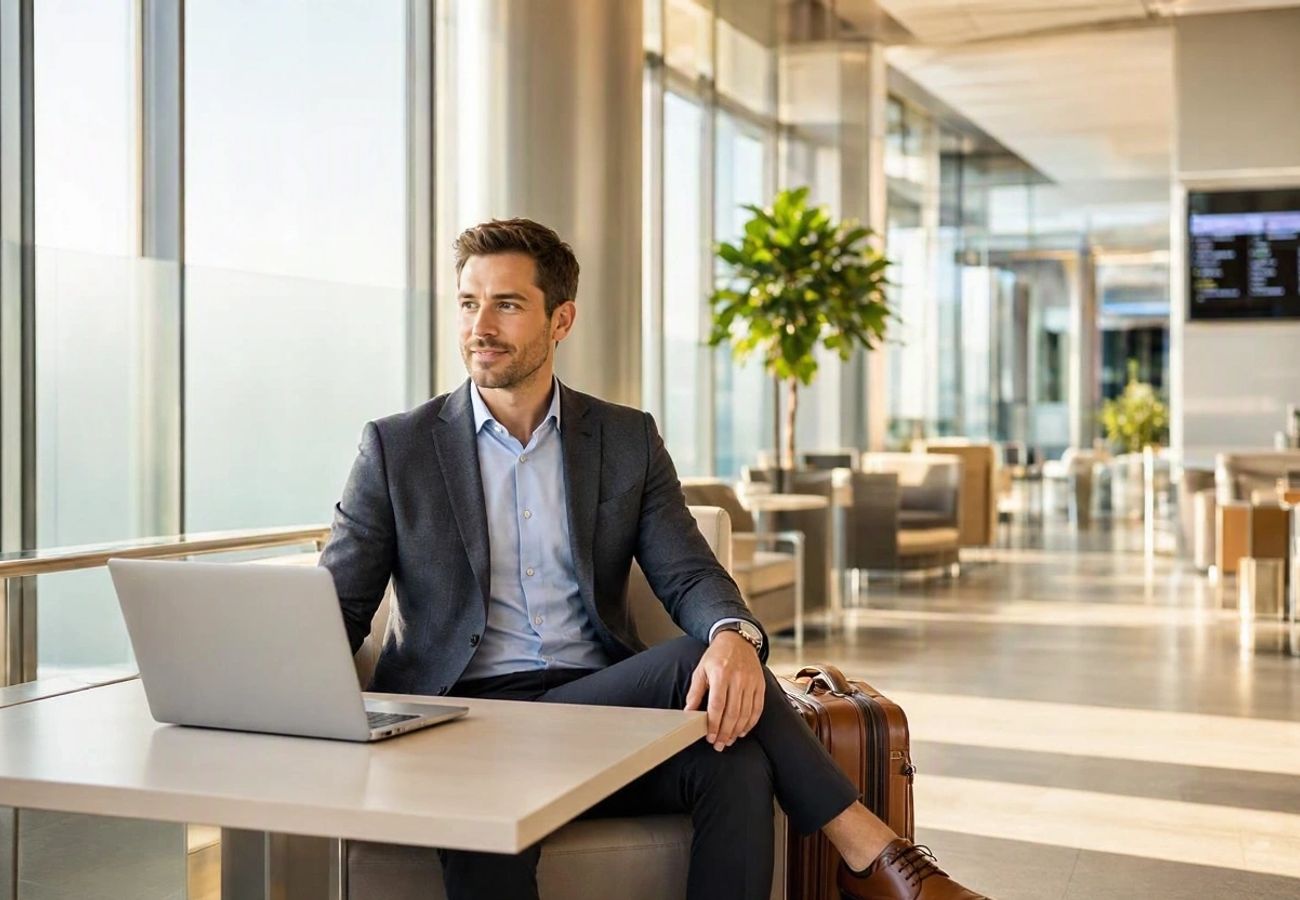FCM Travel Launches Sam for Browser AI Extension to Bridge Corporate Booking Gaps in 2026
