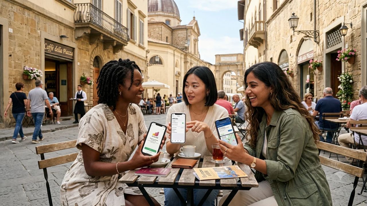 Holafly Ultra Launches All-In-One eSIM Plan Combining Global Data, 24/7 Telehealth, and Flight Disruption Support