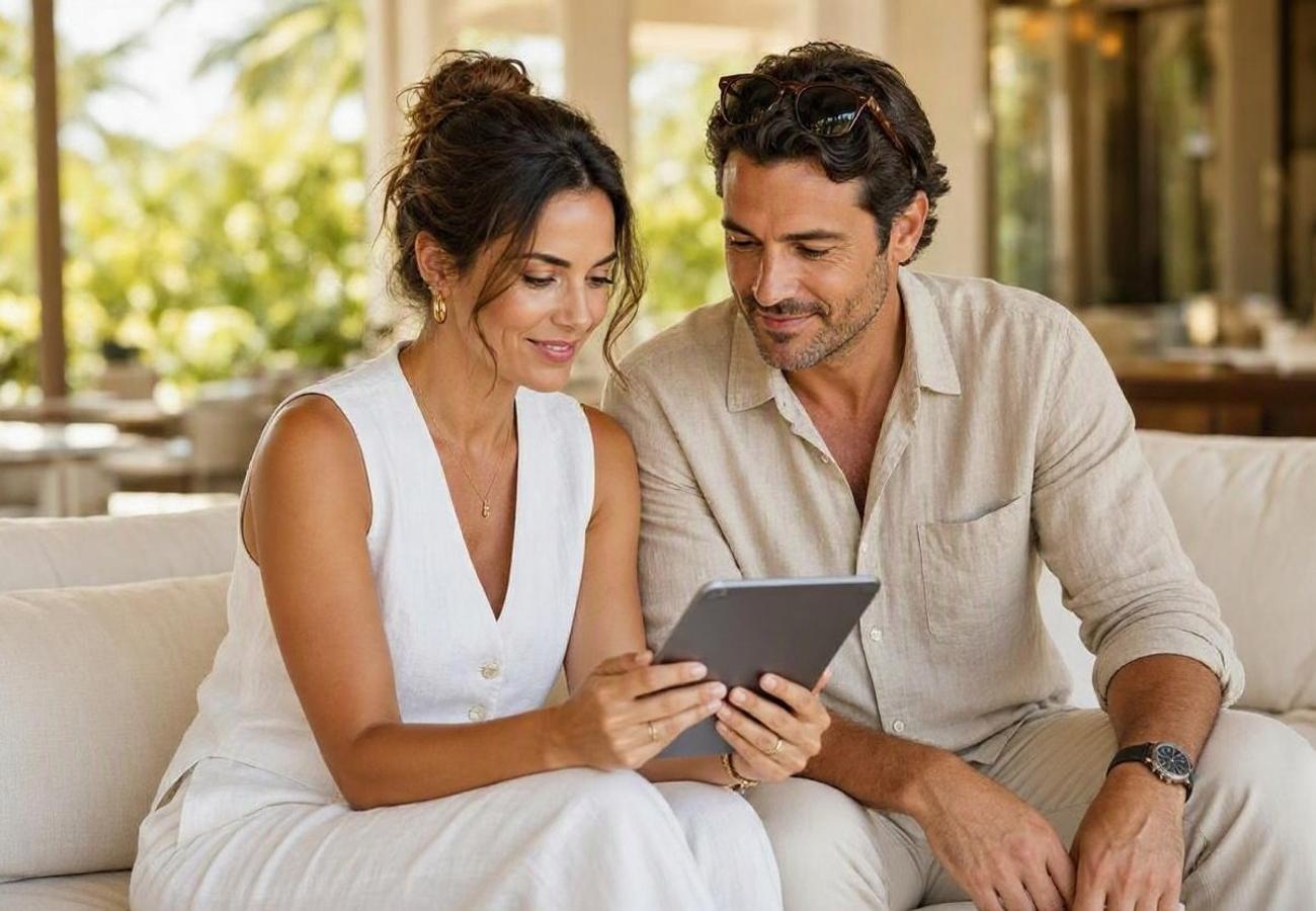 InteleTravel Acquires 40Hammocks to Launch AI-Driven Groupr Hotel Booking Platform in 2027