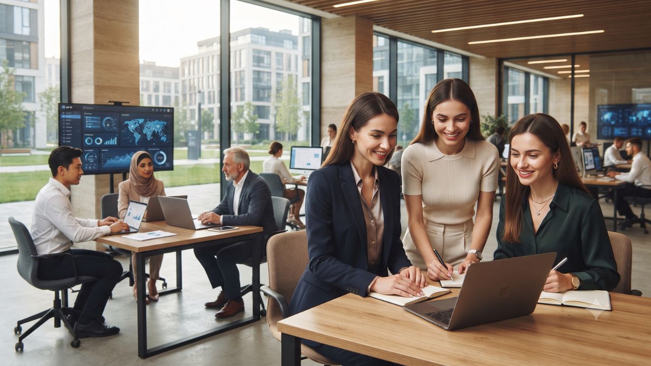 Moldova’s 7% Flat-Tax Tech Haven: Innovation Park Surpasses 3,000 Firms and 50-Nation Inflows