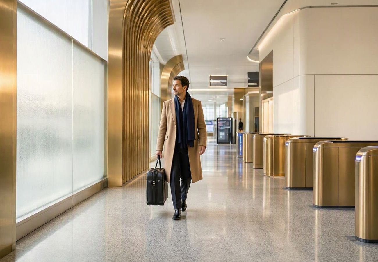 Singapore and Asia-Pacific Hubs Deploy Sovereign AI and Biometric Borders for 2026 Summit Travel