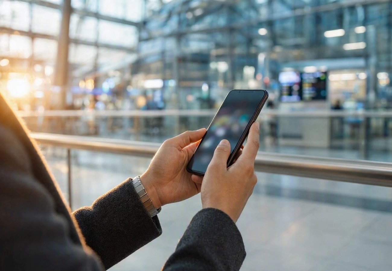 South Korea and Asia Travel Warning: How to Spot Fake Arrival Card Payment Scams in 2026