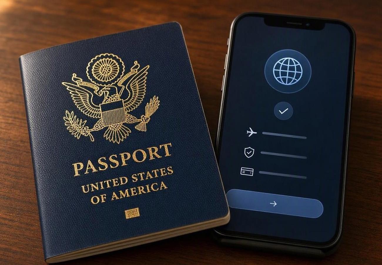US Department of State Overhauls Passport Process with Online Applications and New Booklet Design 2026