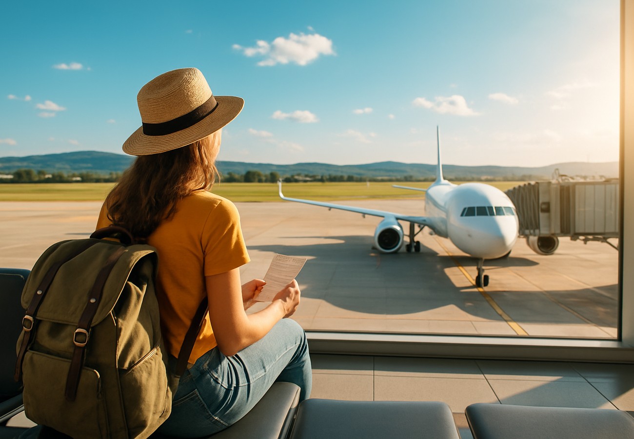 The Best Travel Advisors Plan for the Parts of the Trip No One Posts About