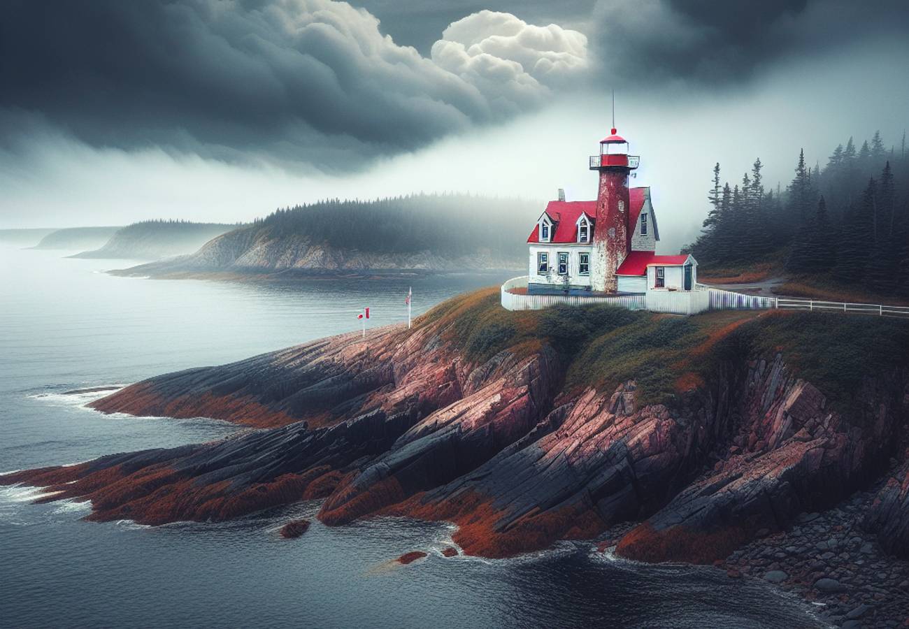 Campobello Island: New Brunswick’s Under-the-Radar Haven for History Buffs
