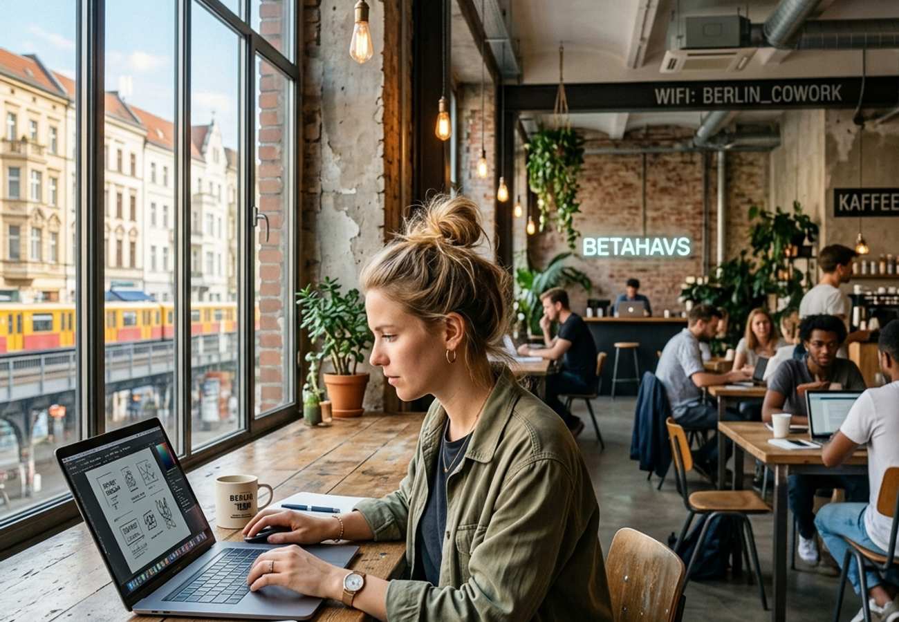 Germany’s Freelancer Visa for Remote Workers Explained