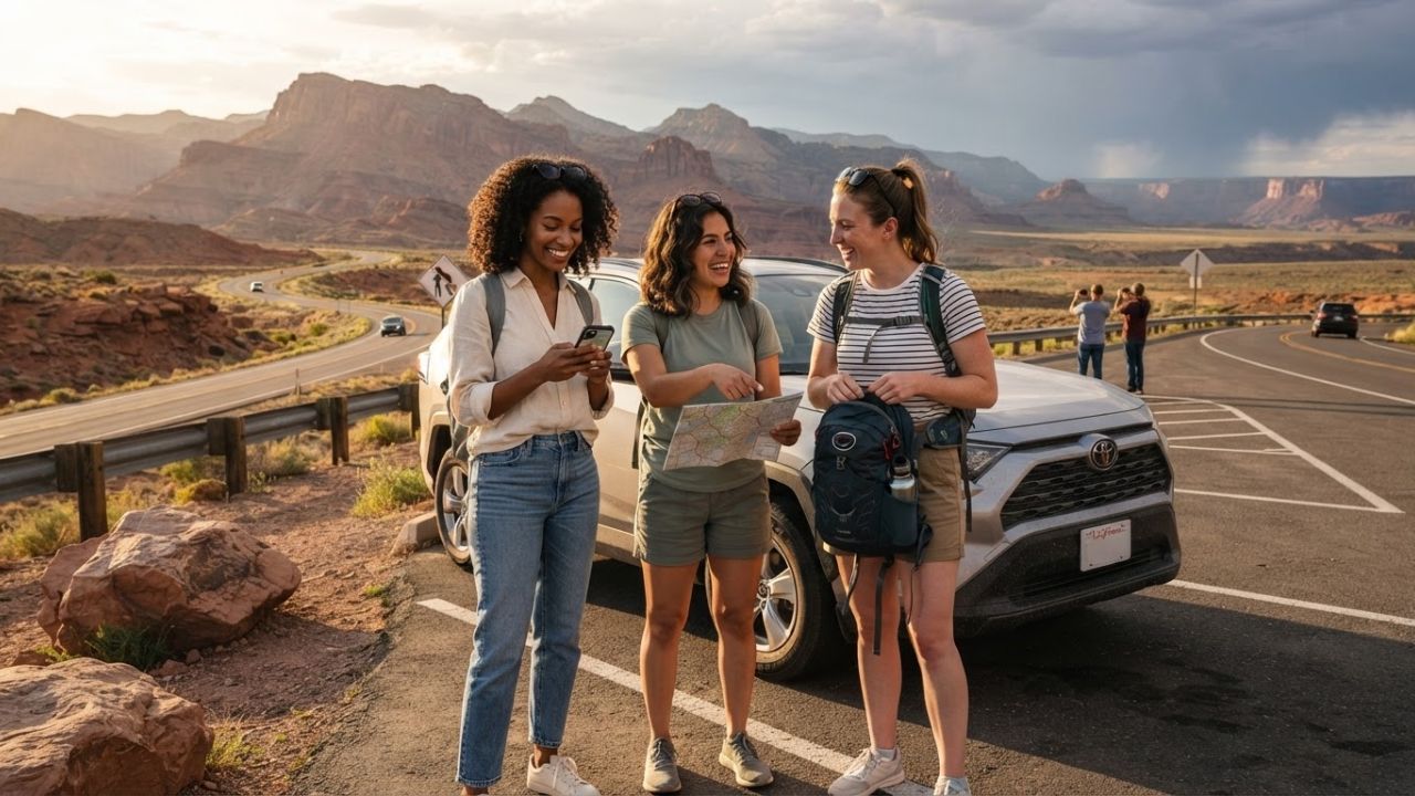 US Tourism Safety 2026: Essential Travel Safety and Road Advice